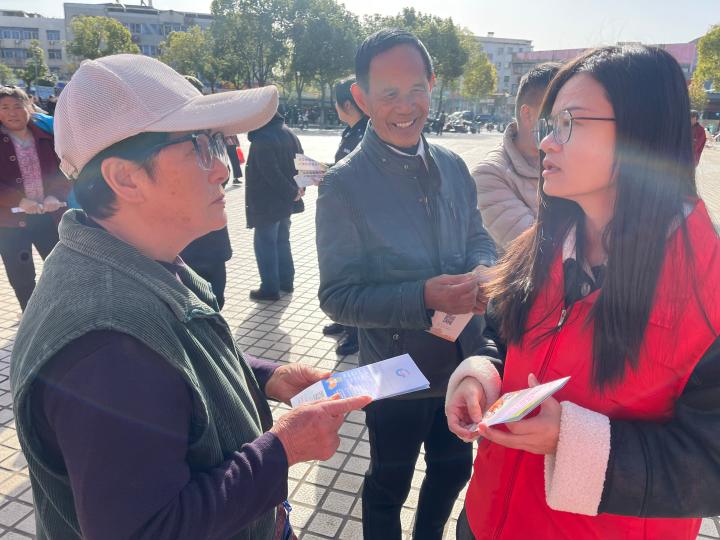 以法為盾向家暴說“不”